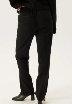 Objlisa Mw Straight Pant
