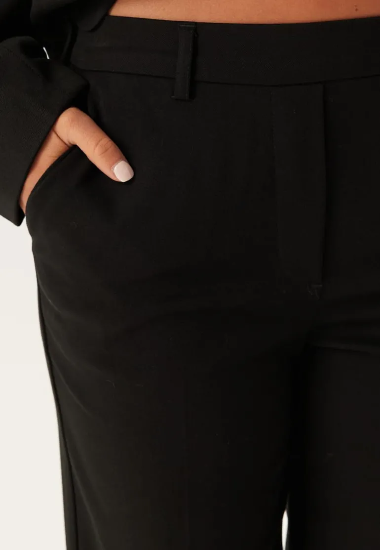 Objlisa Mw Straight Pant