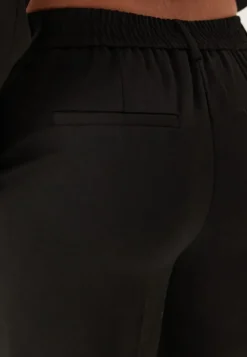 Objlisa Mw Straight Pant