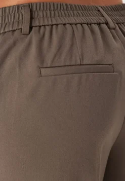 Objlisa Mw Straight Pant