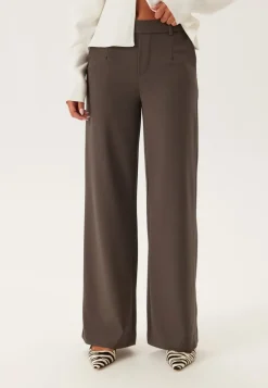 Objlisa MW Wide Pant