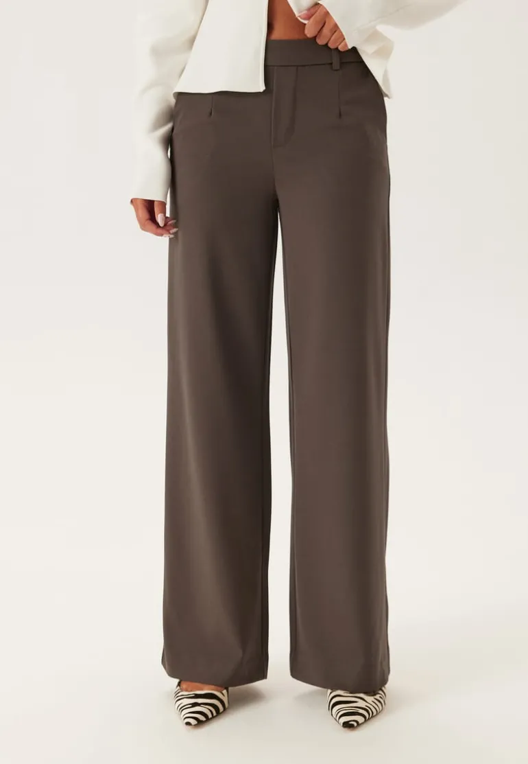 Objlisa MW Wide Pant