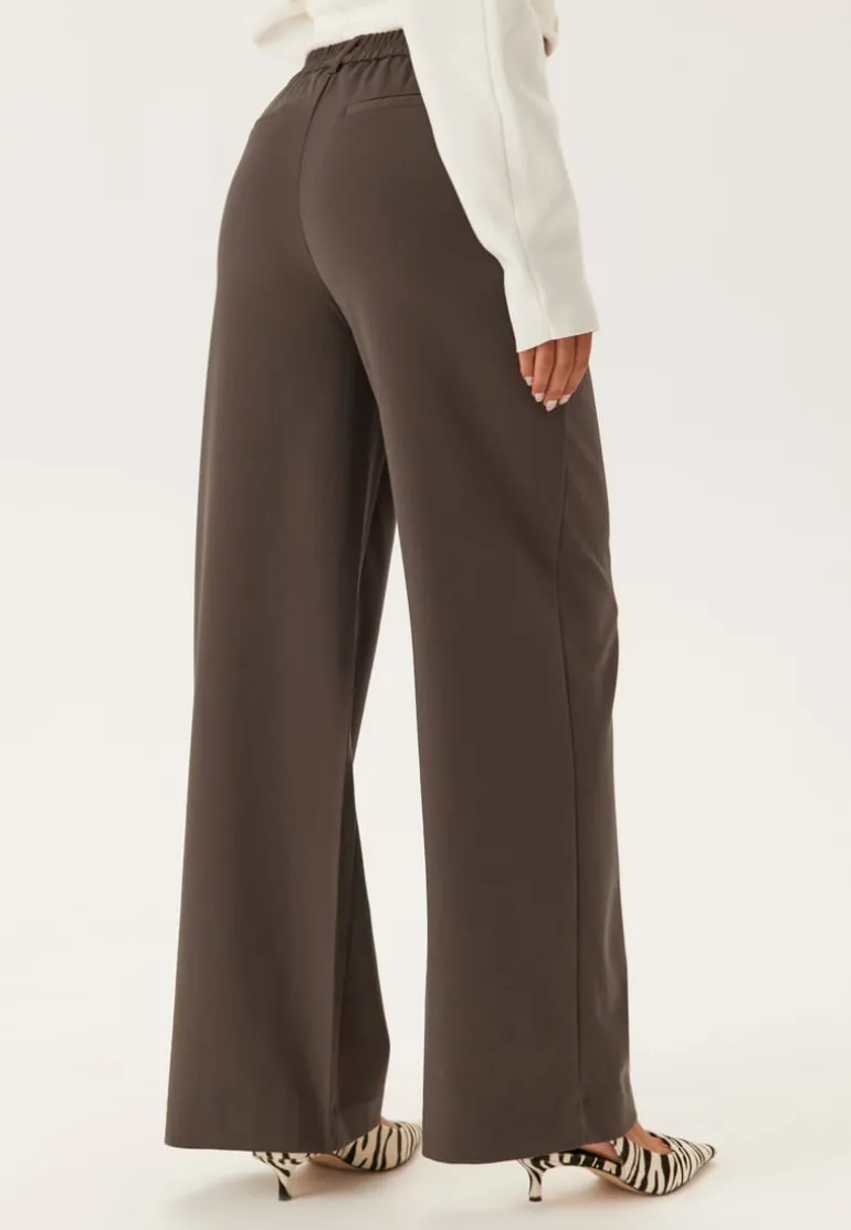 Objlisa MW Wide Pant