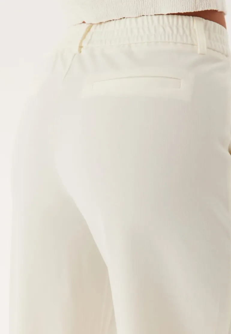 Objlisa MW Wide Pant
