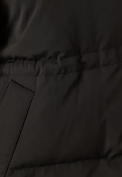Objloui Re L/S Down Jacket