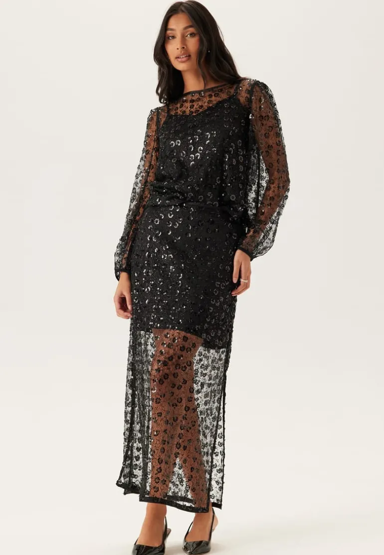 Objmaisy Hw Long Skirt