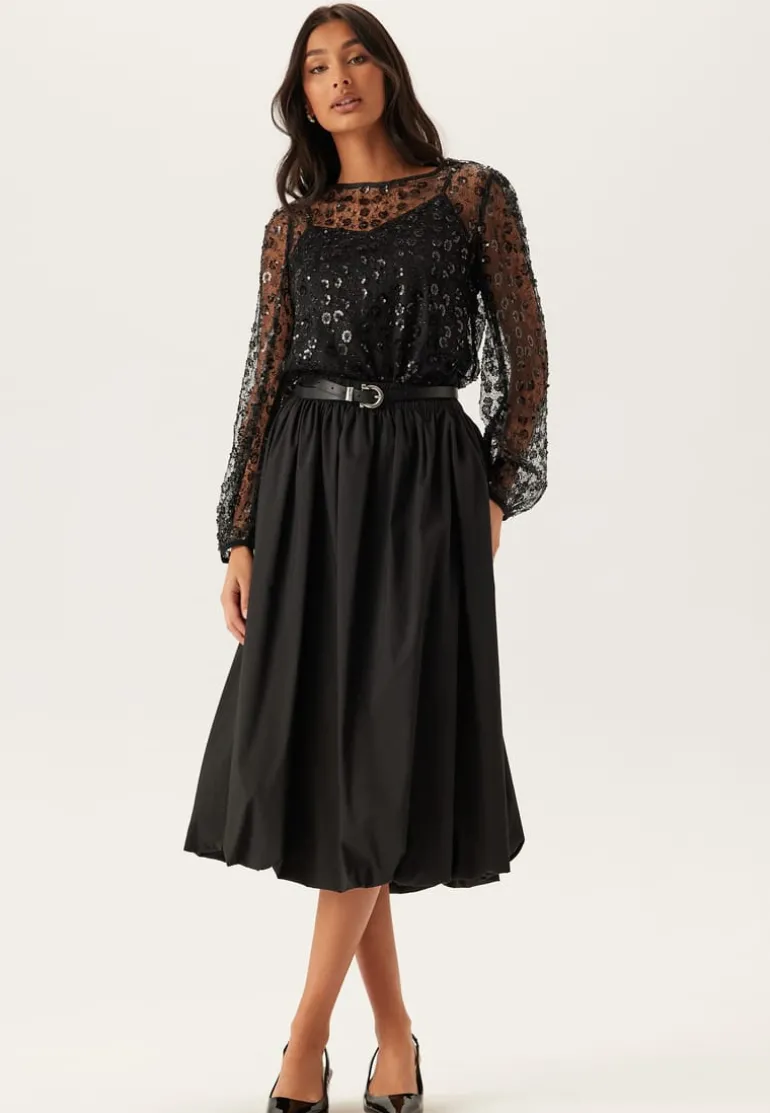 Objmaisy L/S Re Top