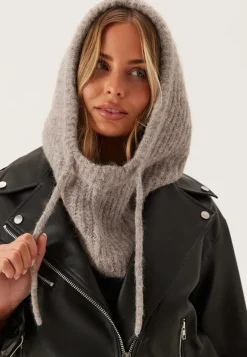 Objmilu Knit Balaclava Acc