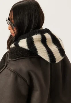 Objmilu Knit Balaclava Acc