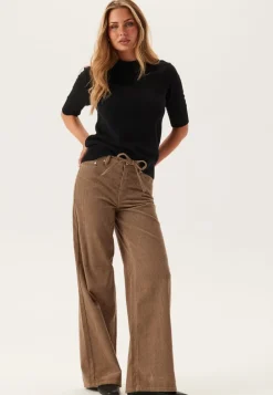 Objmoji Alima Mw Wide Jeans