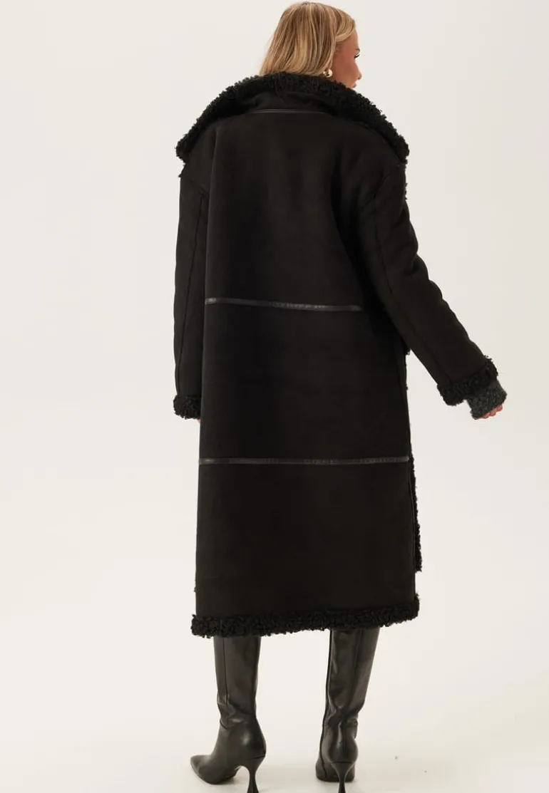 Objoaklyn L/S LO COAT
