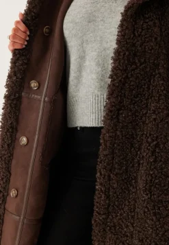 Objoaklyn L/S LO COAT