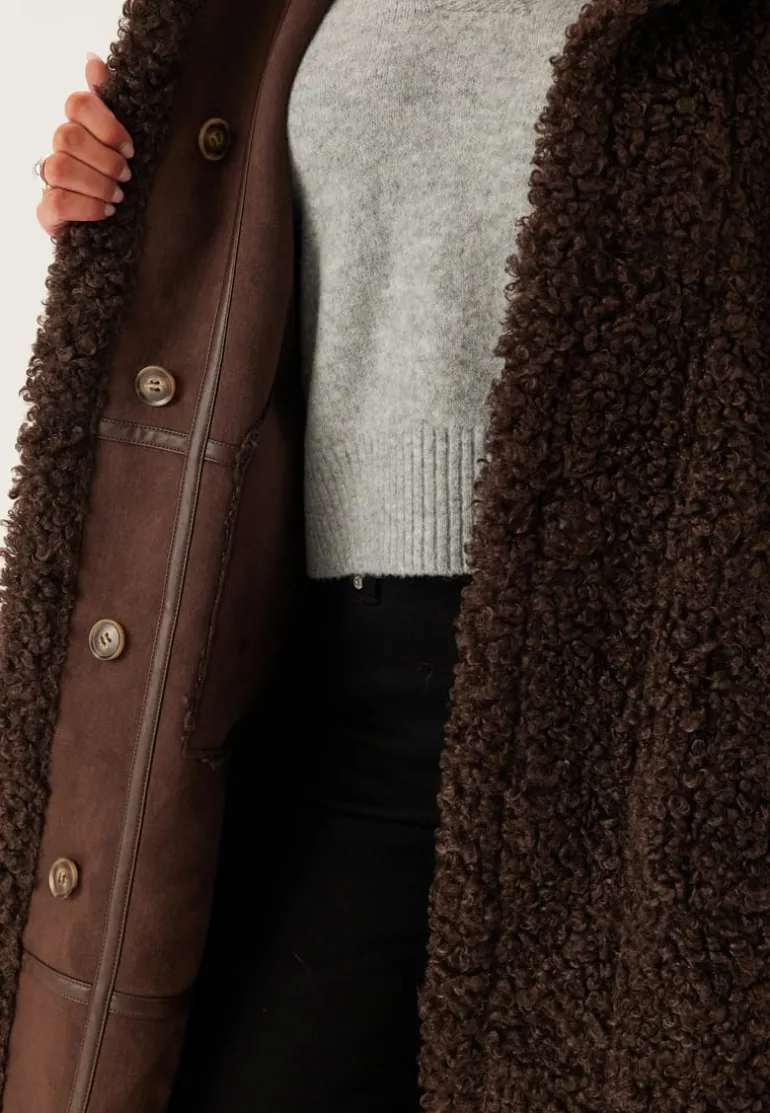 Objoaklyn L/S LO COAT