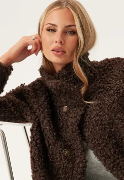 Objoaklyn L/S LO COAT