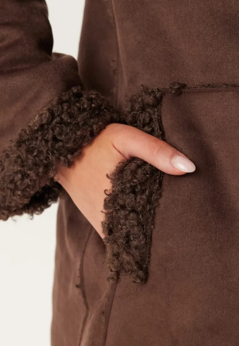 Objoaklyn L/S LO COAT
