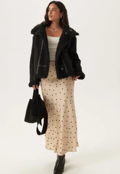 Objoaklyn Re Jacket