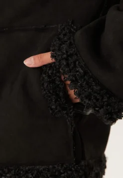Objoaklyn Re Jacket