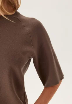 Objreynard 2/4 KNIT PULLOVER