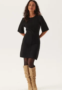 Objreynard 2/4 RE SHORT DRESS
