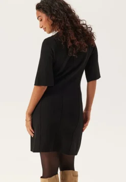 Objreynard 2/4 RE SHORT DRESS