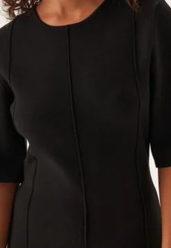 Objreynard 2/4 RE SHORT DRESS