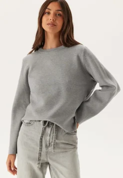OBJREYNARD O-NECK PULLOVER