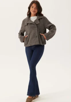 Objriki Re Short Jacket