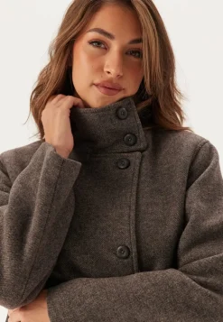 Objriki Re Short Jacket