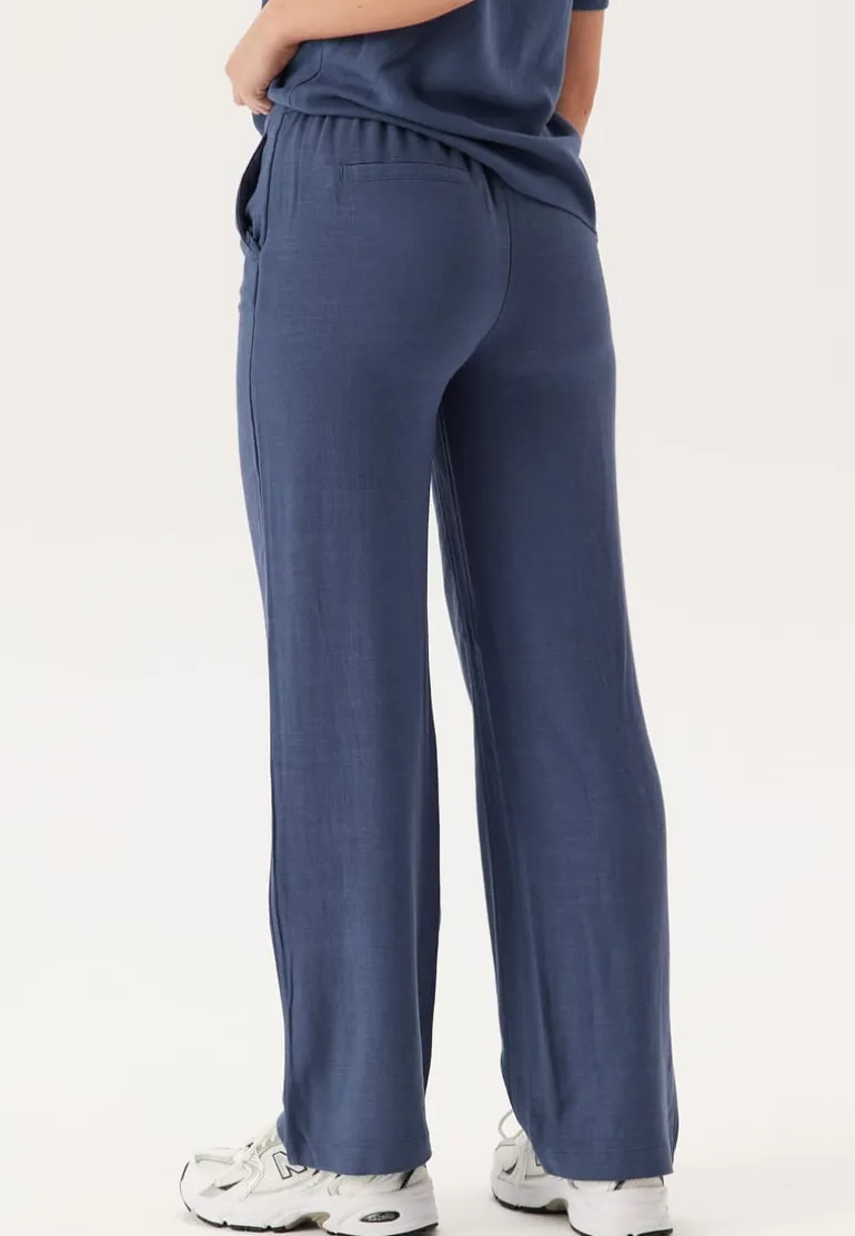 Objsanne Aline Wide Pant