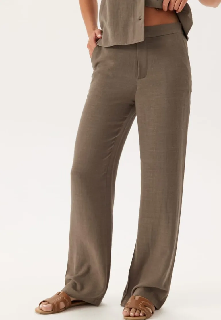 Objsanne Aline Wide Pant