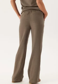 Objsanne Aline Wide Pant