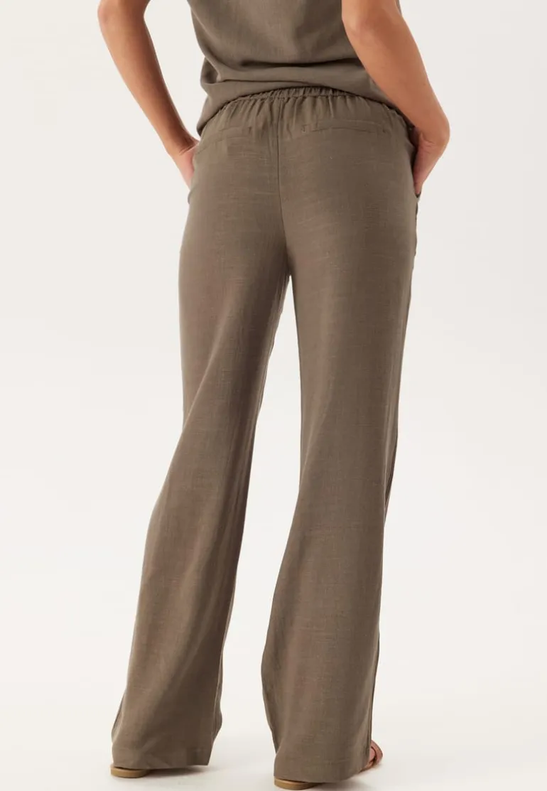 Objsanne Aline Wide Pant
