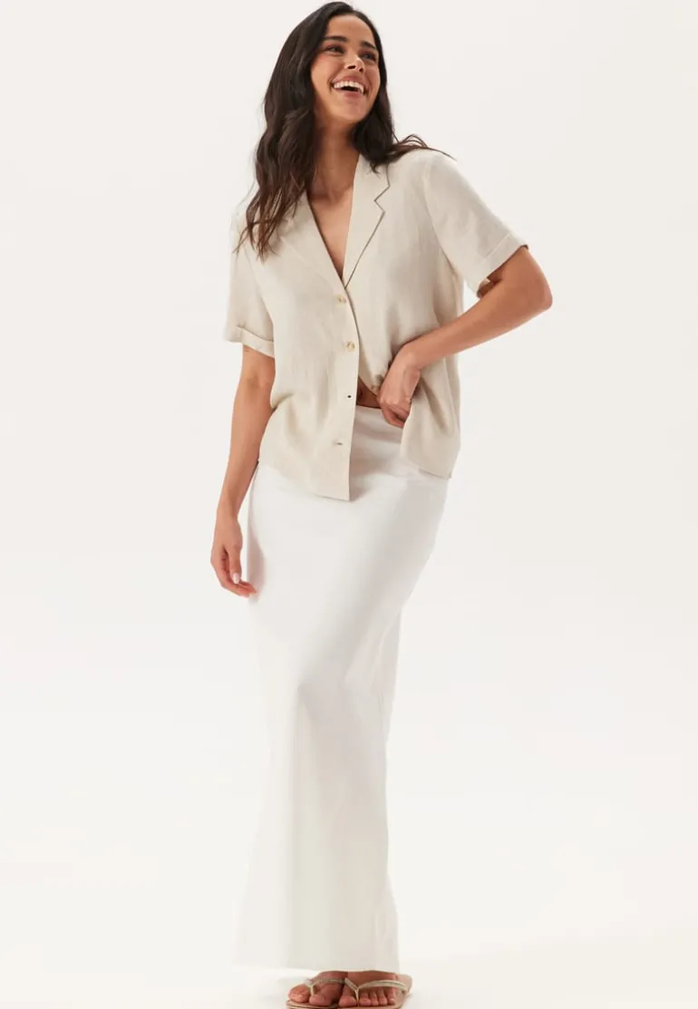 Objsanne S/S Re shirt