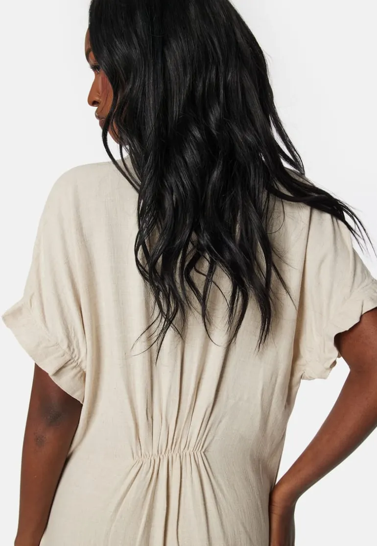 Objsanne Tiana S/S Dress