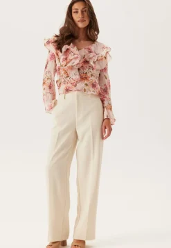 Objsigrid Casual Pant
