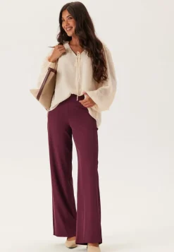 Odelle Wide High Waist Pants