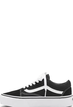Old Skool Platform