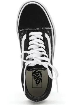 Old Skool Platform