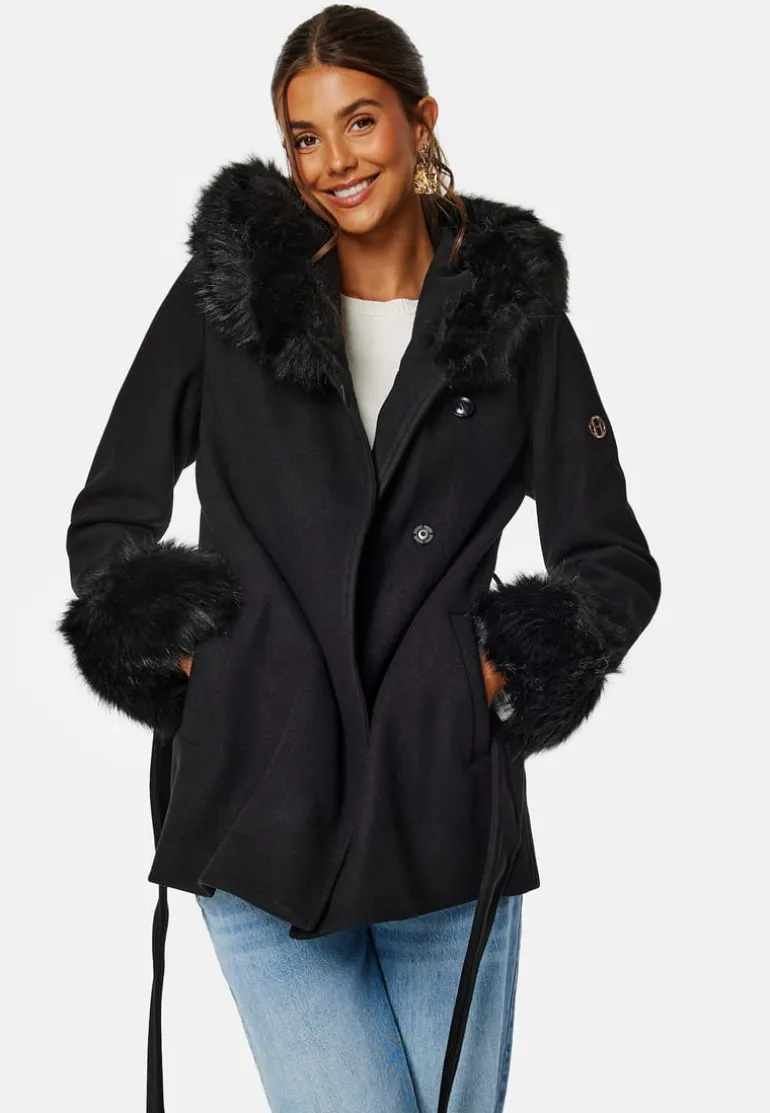 Olivia Coat