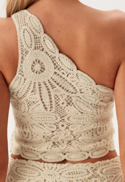 Onlalberte One Shoulder Short