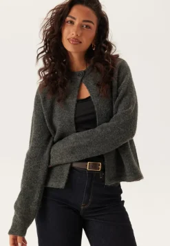 Onlaltos Life One Button Cardi