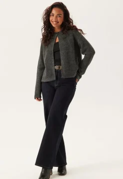 Onlaltos Life One Button Cardi