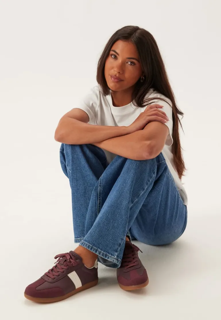 Onlamber Pu Sneaker