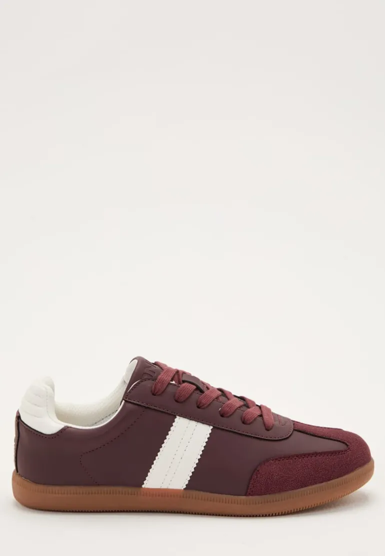 Onlamber Pu Sneaker