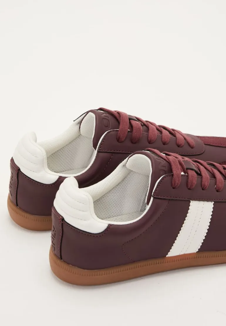 Onlamber Pu Sneaker