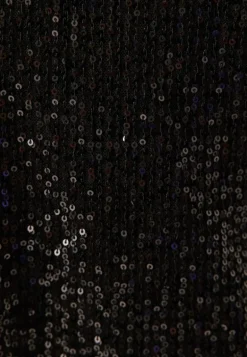 Onlana S/S LOOSE SEQUINS TOP