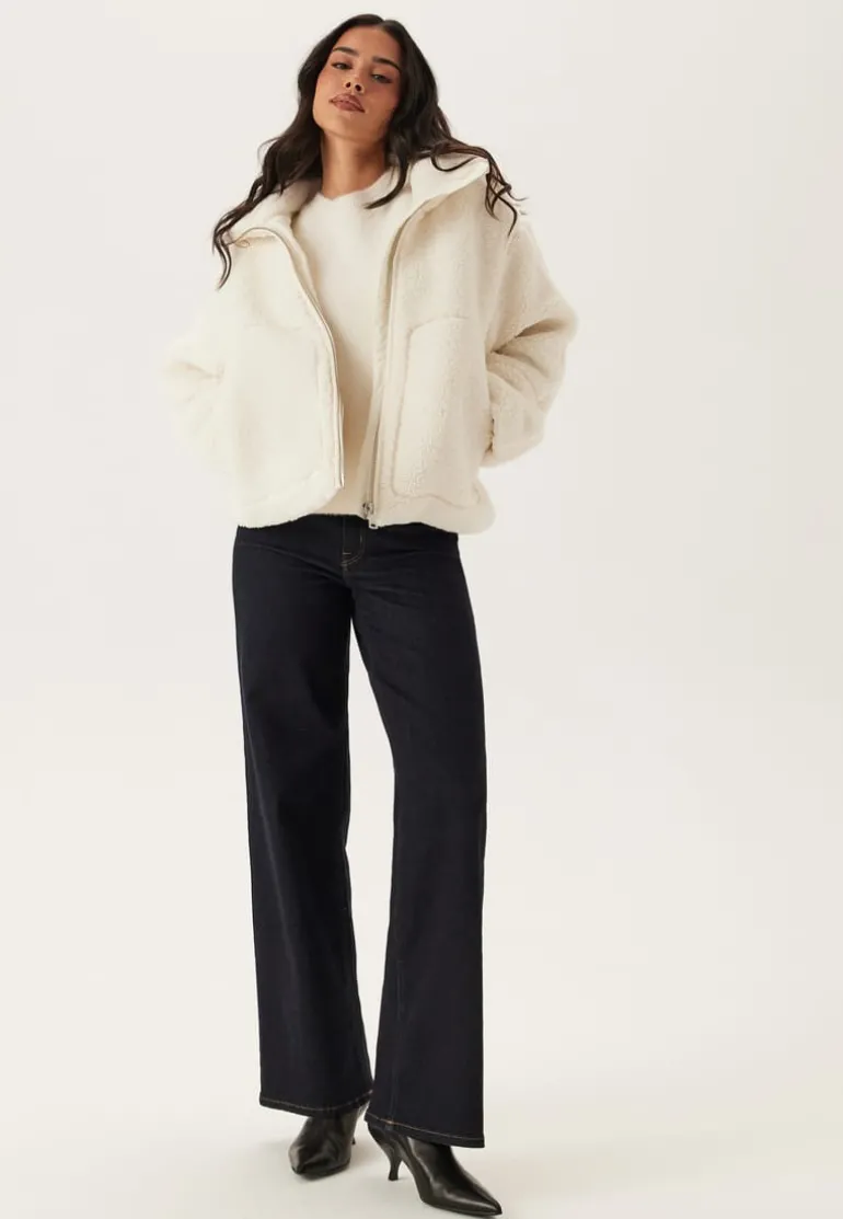 Onlaspen Life Teddy Jacket