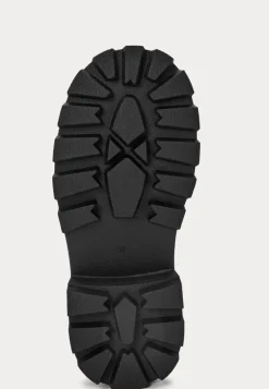 Onlbanyu-9 Pu High Chunky Boot