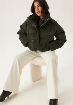 Onlbergen Life Oversized Puffer Jacket