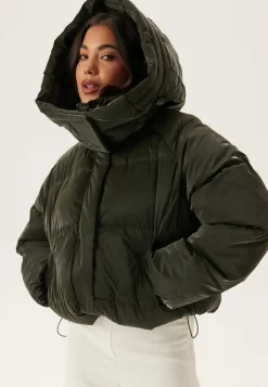 Onlbergen Life Oversized Puffer Jacket